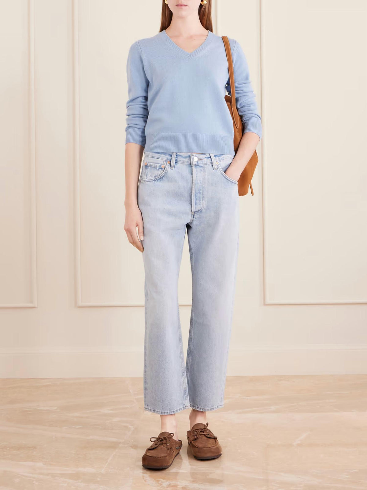 Nili Lotan - Camelia Sweater
