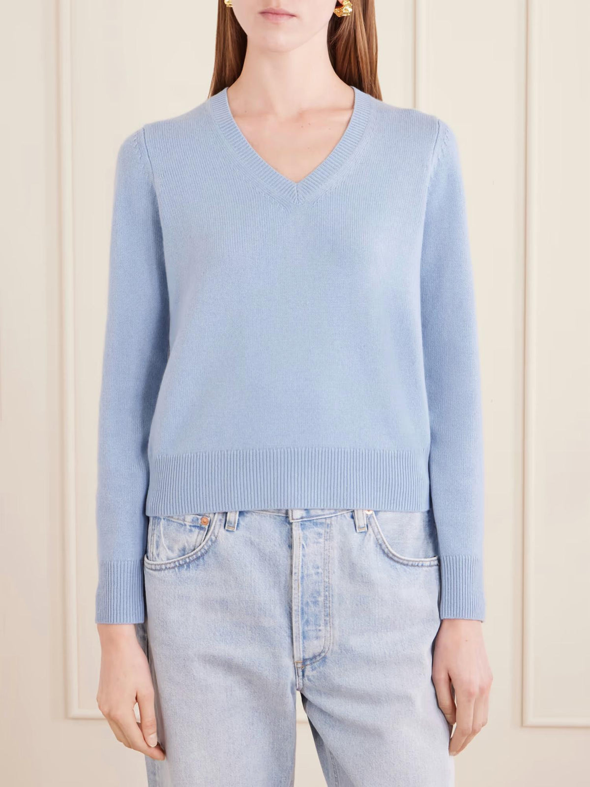 Nili Lotan - Camelia Sweater