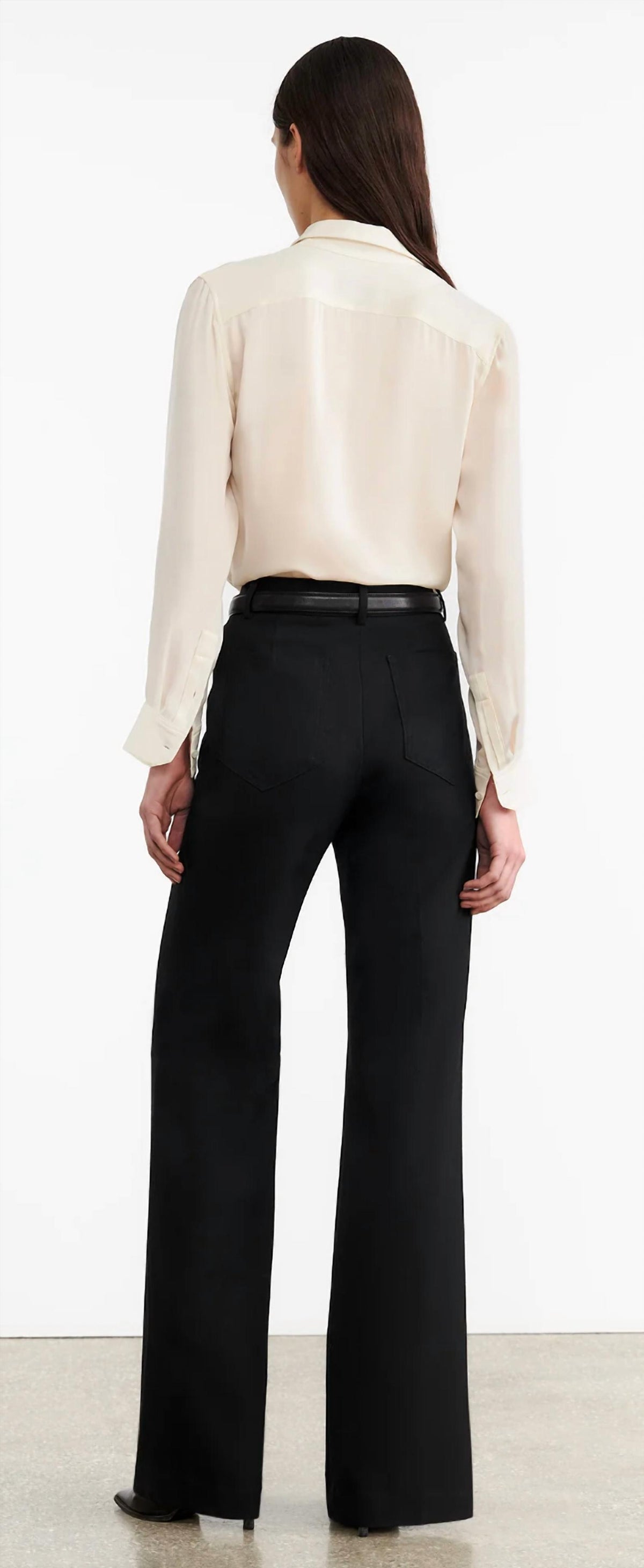 Nili Lotan - Christophe Pants