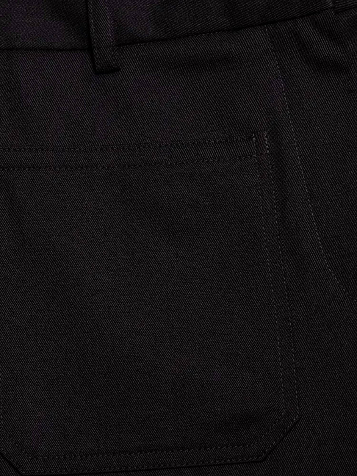 Nili Lotan - Christophe Wool Pant