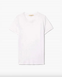 Nili Lotan - Elin Tee - blouses - clothing - cotton