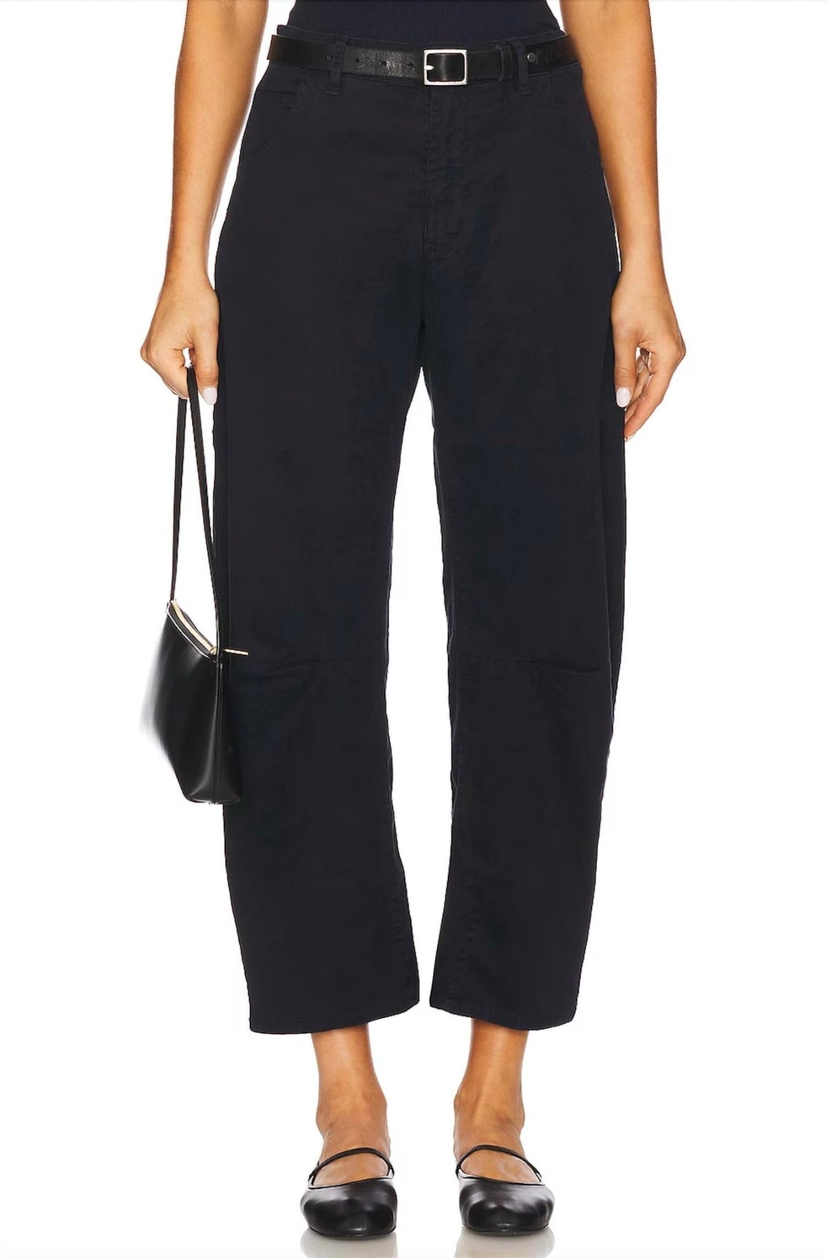 Nili Lotan - Emerson Pant