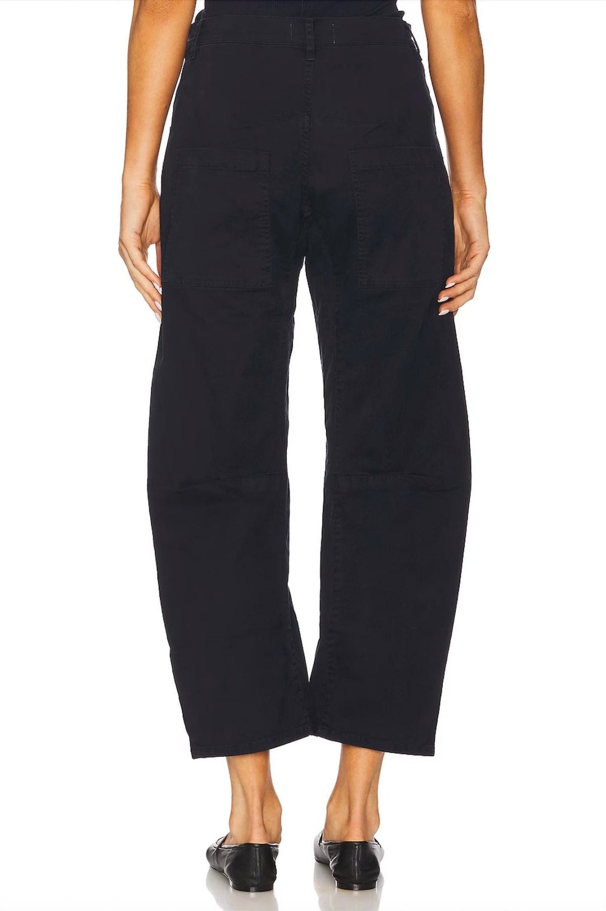 Nili Lotan - Emerson Pant