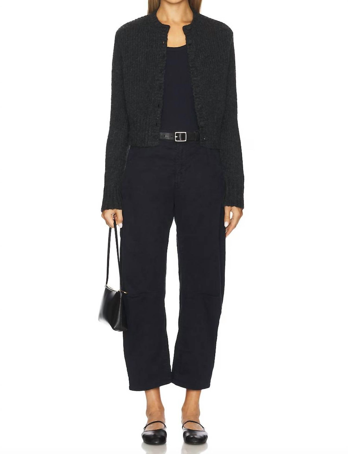 Nili Lotan - Emerson Pant