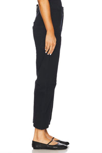 Nili Lotan - Emerson Pant - black - capris - clothing
