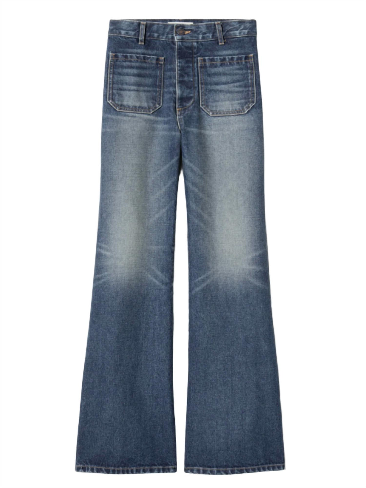 Nili Lotan - Florence Flared Jeans