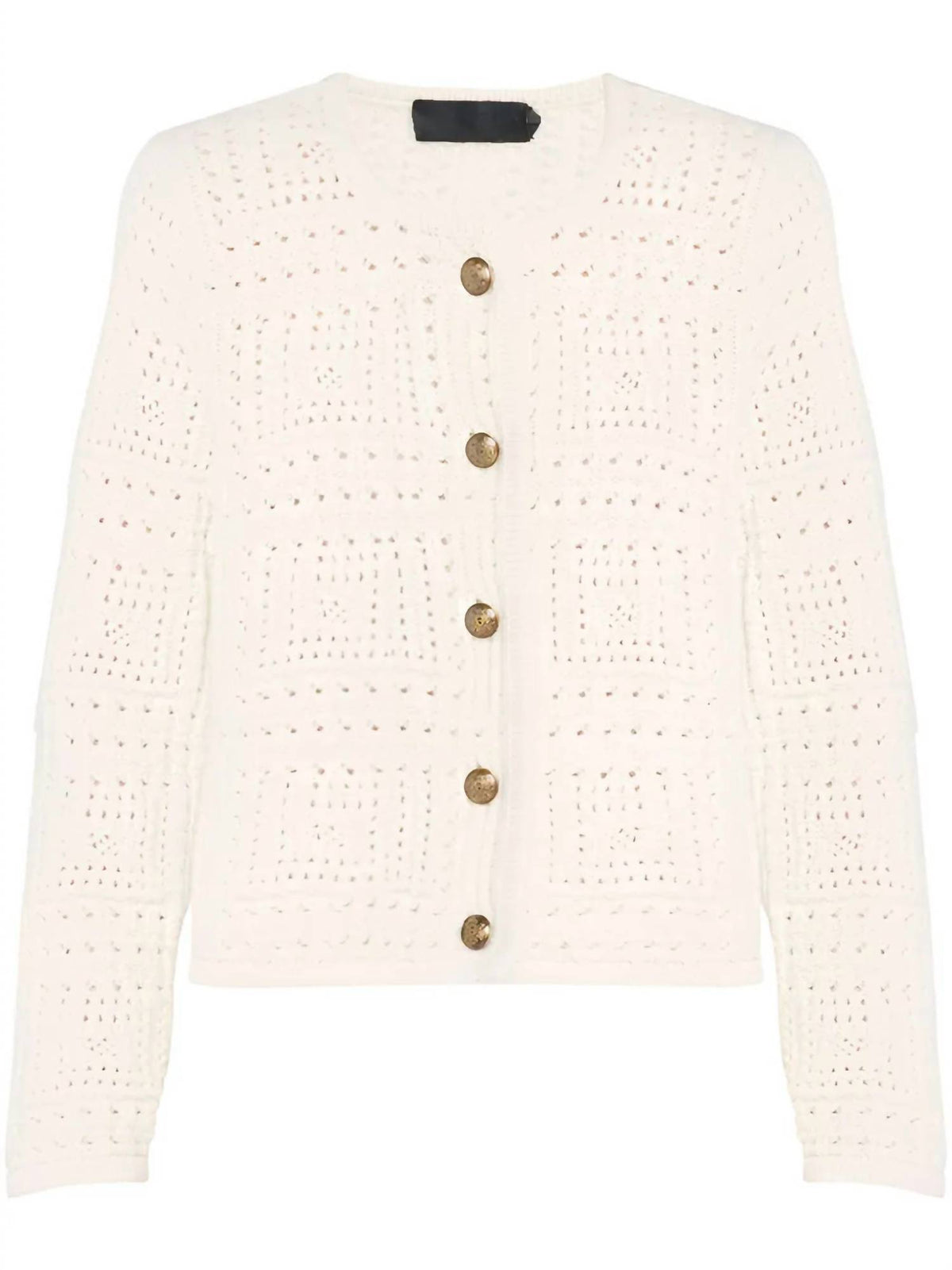 Nili Lotan - Harry Sweater Jacket