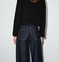 Nili Lotan - Joni Collarless Jacket