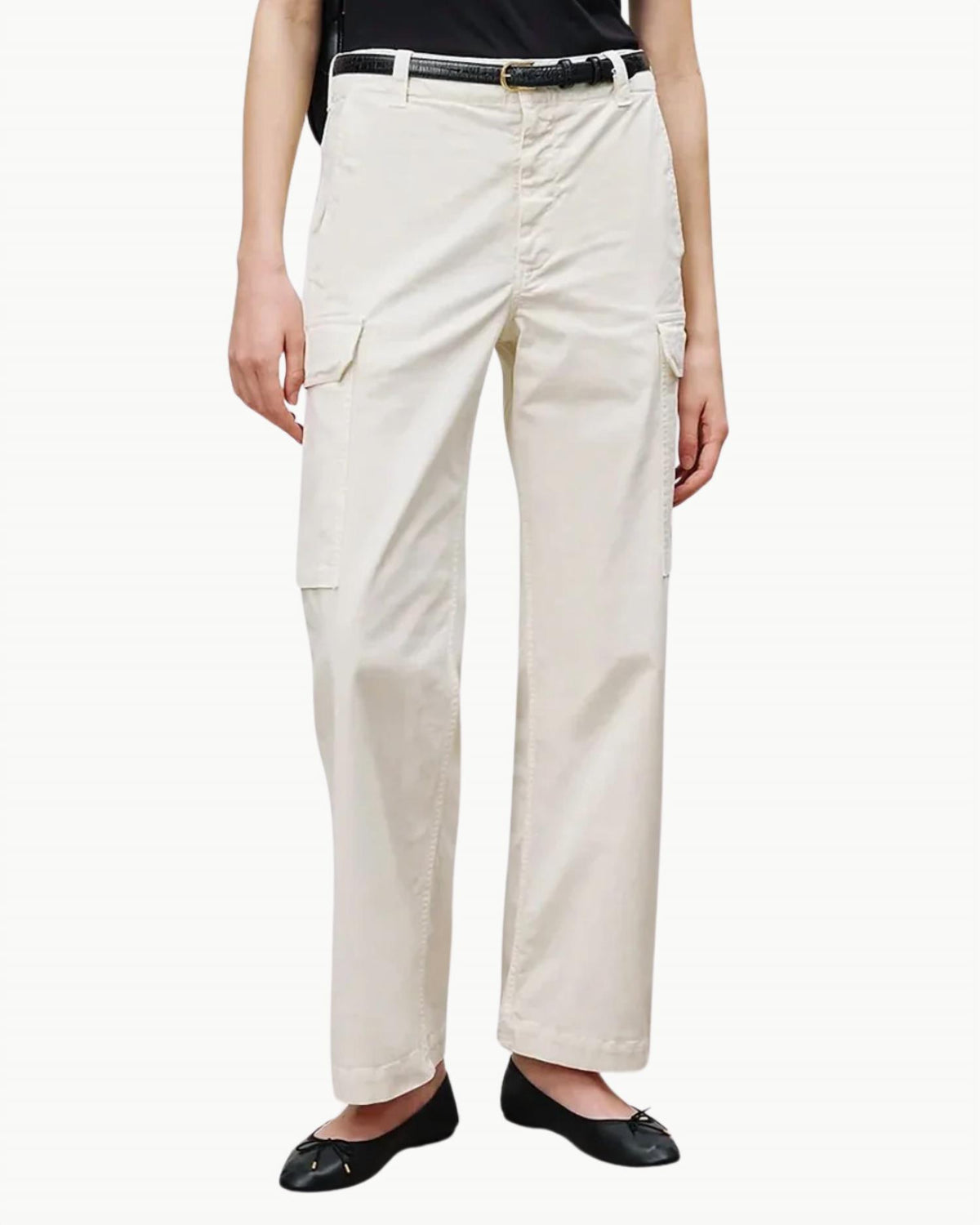 Nili Lotan - Leofred Cargo Pant