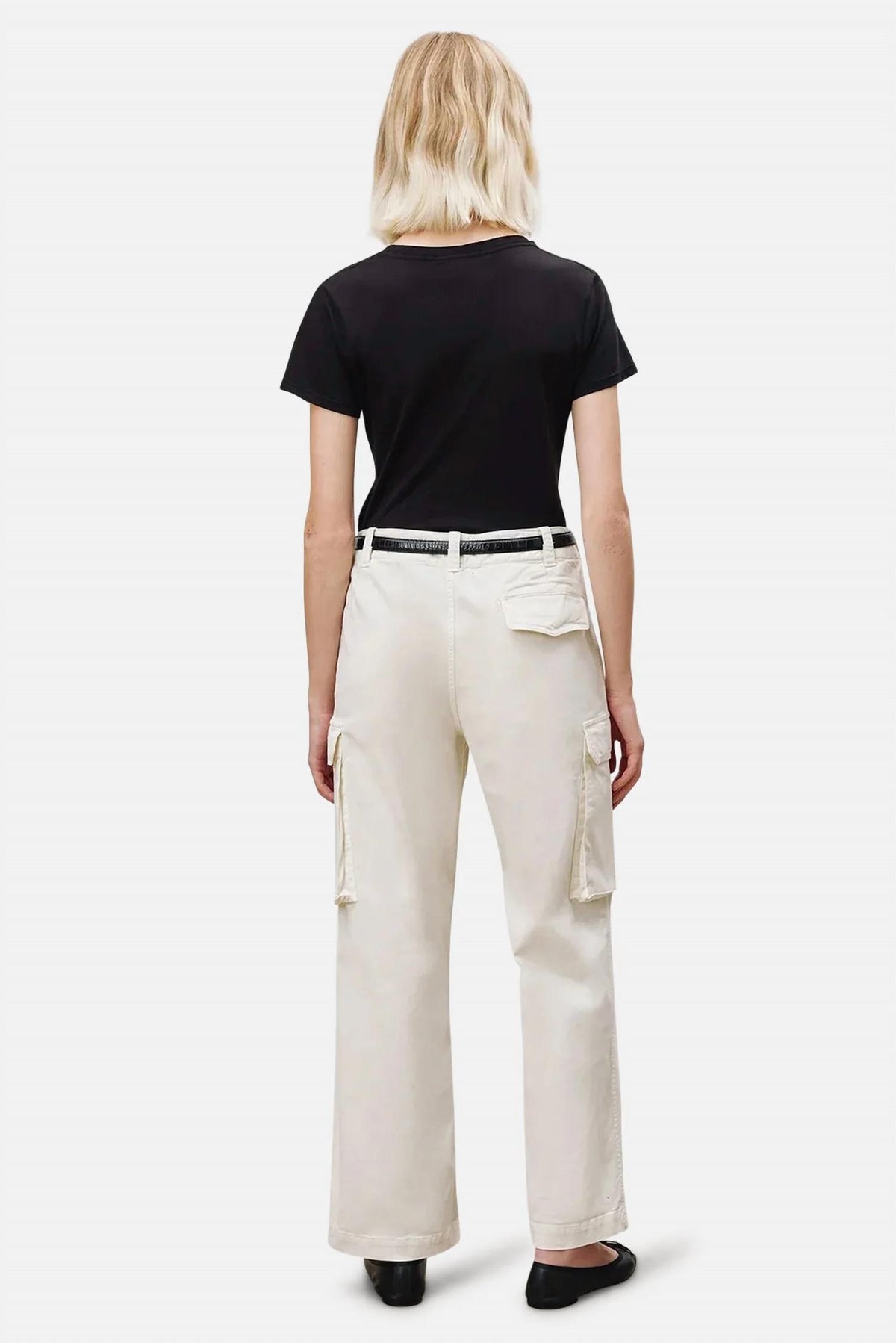 Nili Lotan - Leofred Cargo Pant