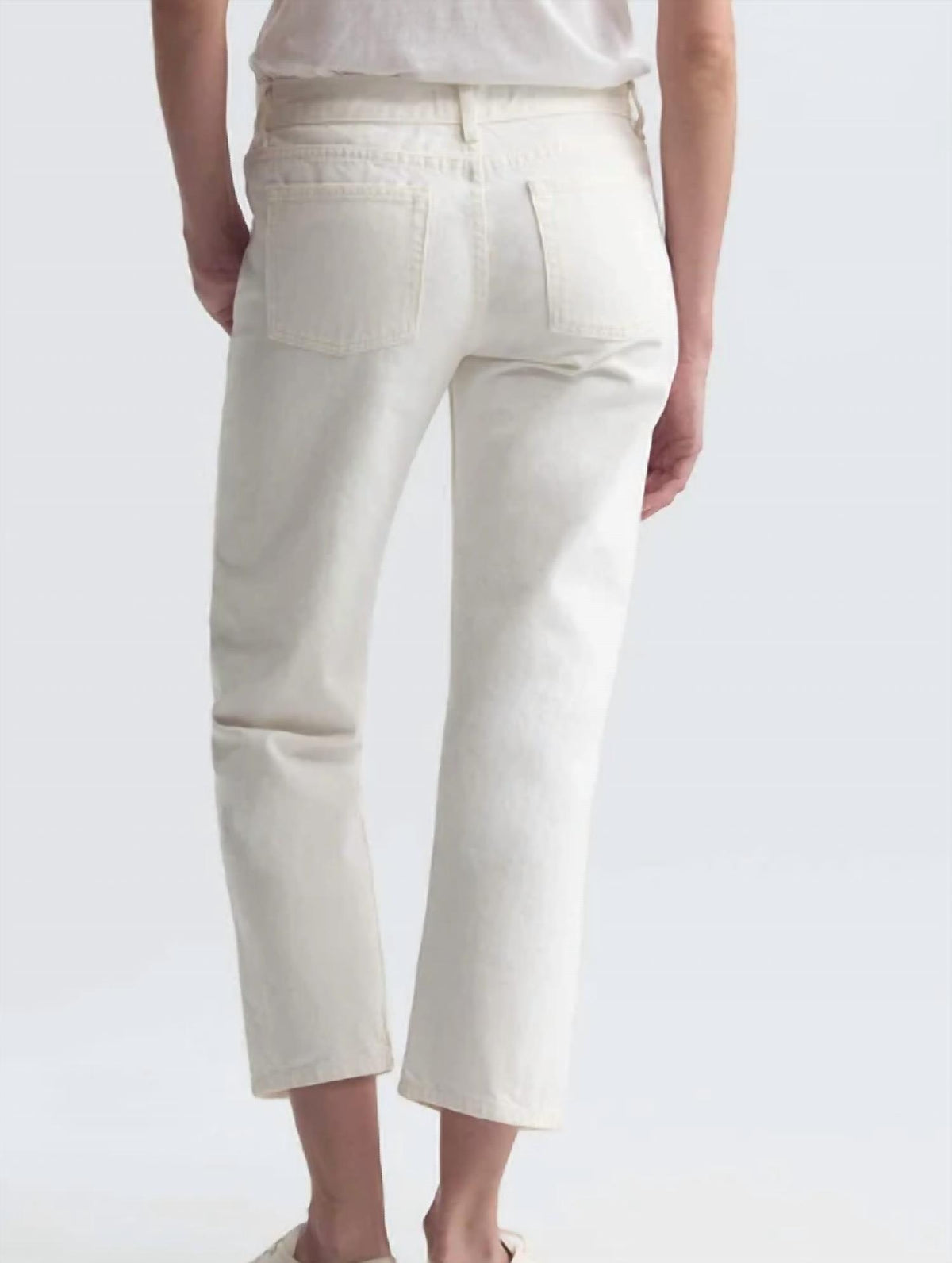 Nili Lotan - Lorimer Jeans