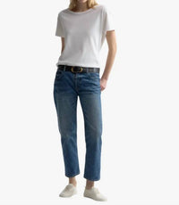 Nili Lotan - Lorimer Low Rise Jeans