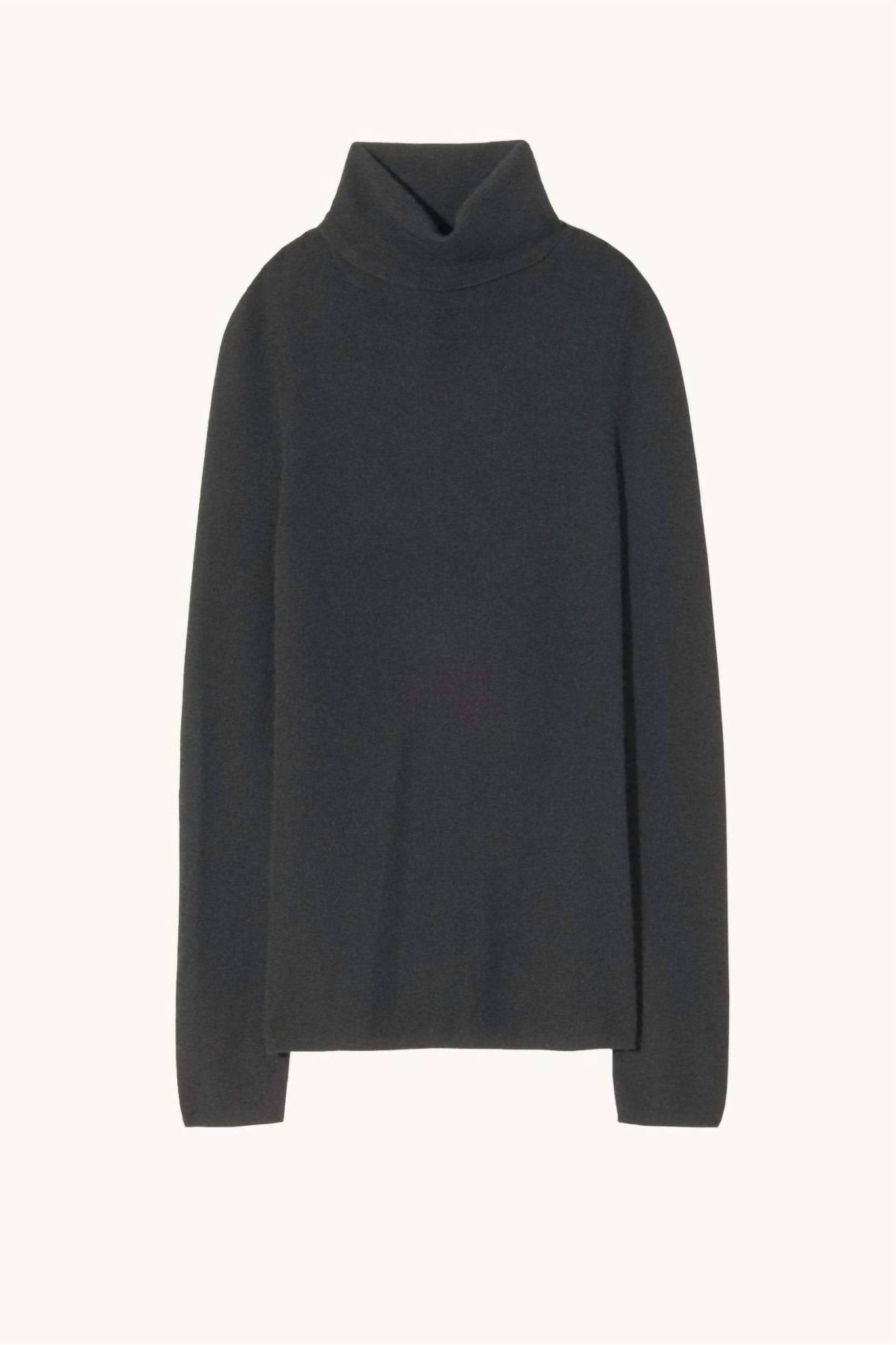 Nili Lotan - Lynnette Turtleneck - cashmere - clothing - cowl