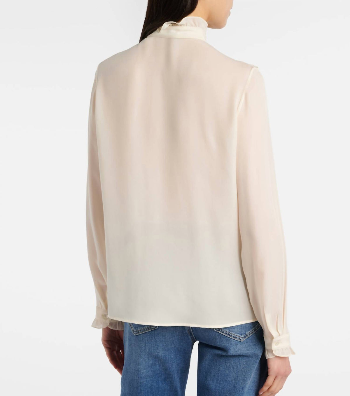 Nili Lotan - Marcela Shirt