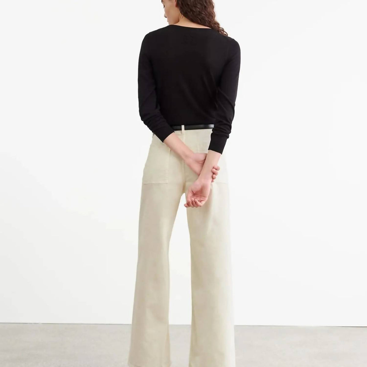Nili Lotan - Oriana Sweater