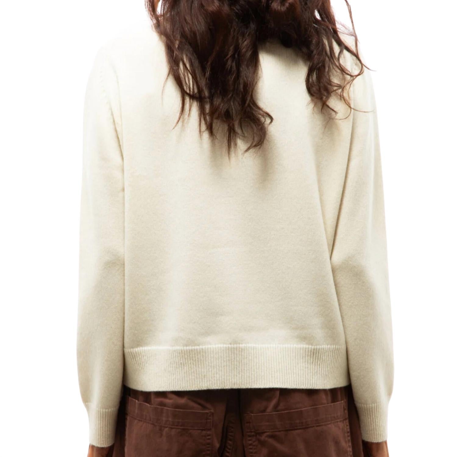 Nili Lotan - Priya Sweater - clothing - shirts - sweaters