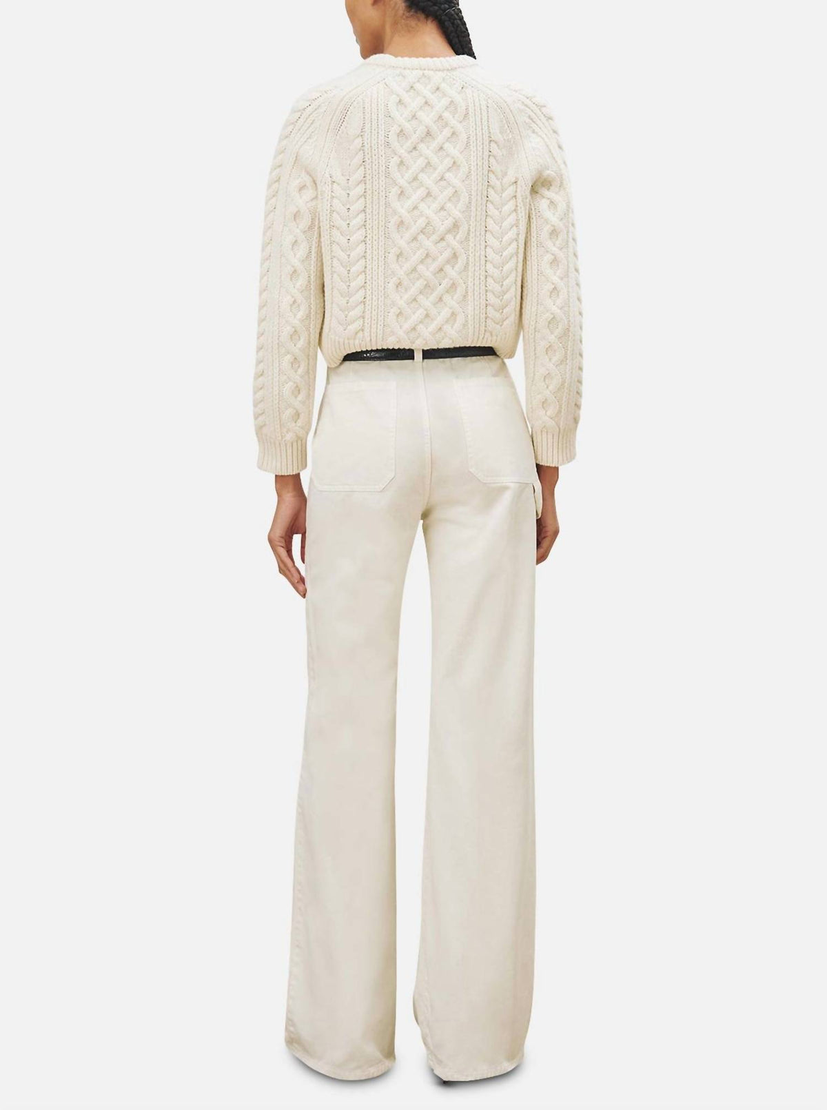 Nili Lotan - Quentin Pant