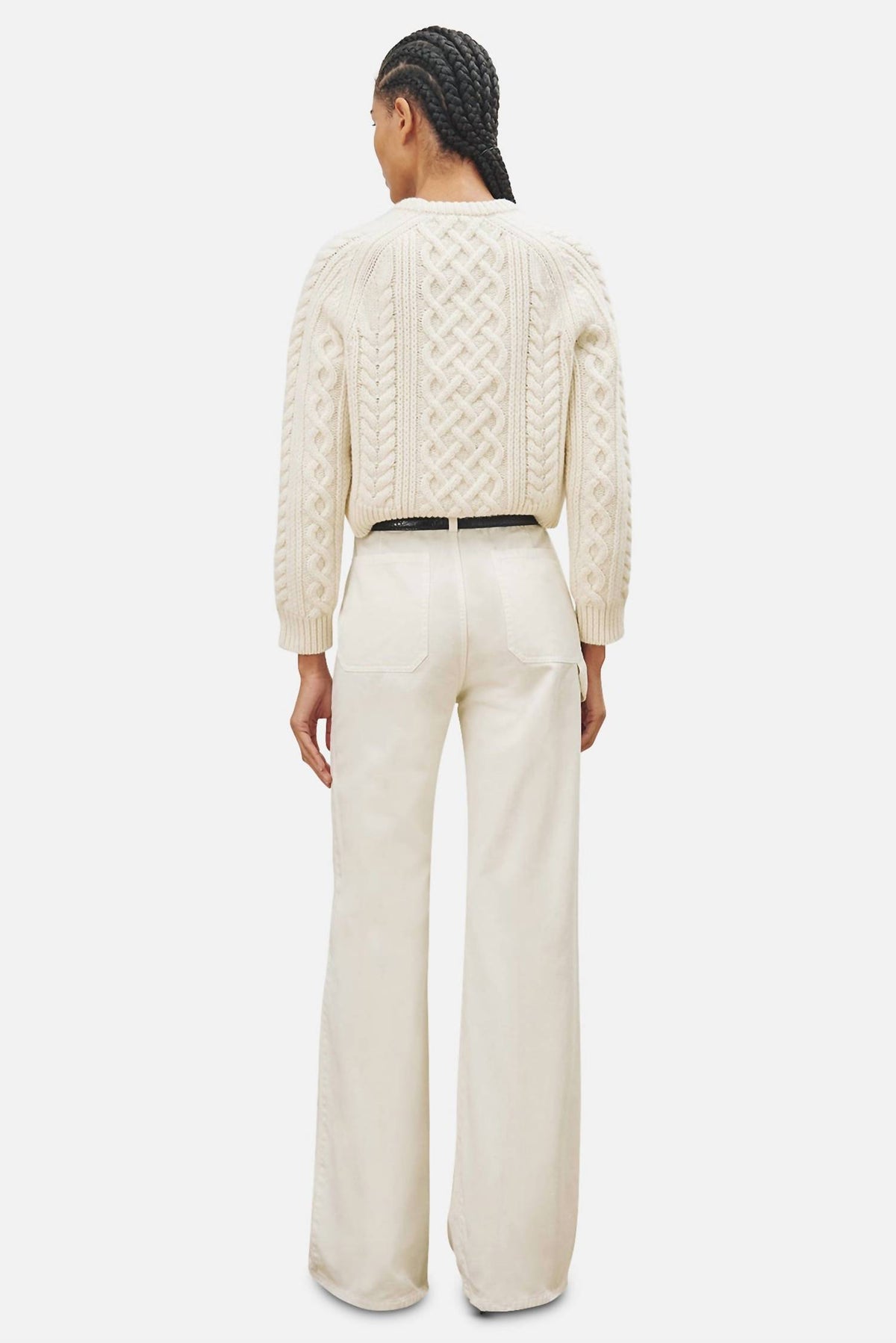 Nili Lotan - Quentin Pant