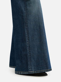 Nili Lotan - Rolland Jean - blue - clothing - cotton - blend