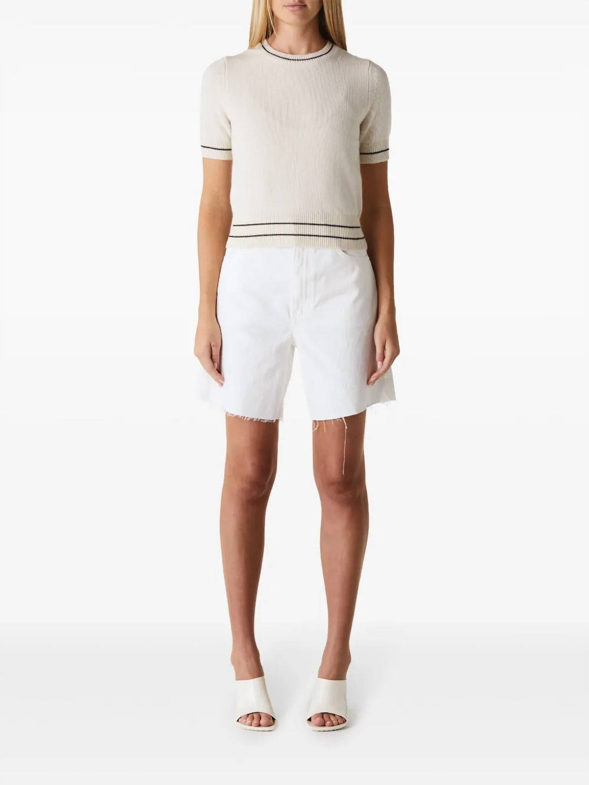 Nili Lotan - Russel Short
