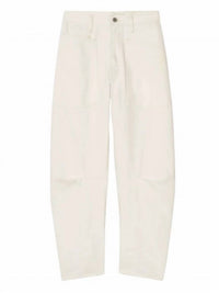 Nili Lotan - Shon Mid Rise Jeans