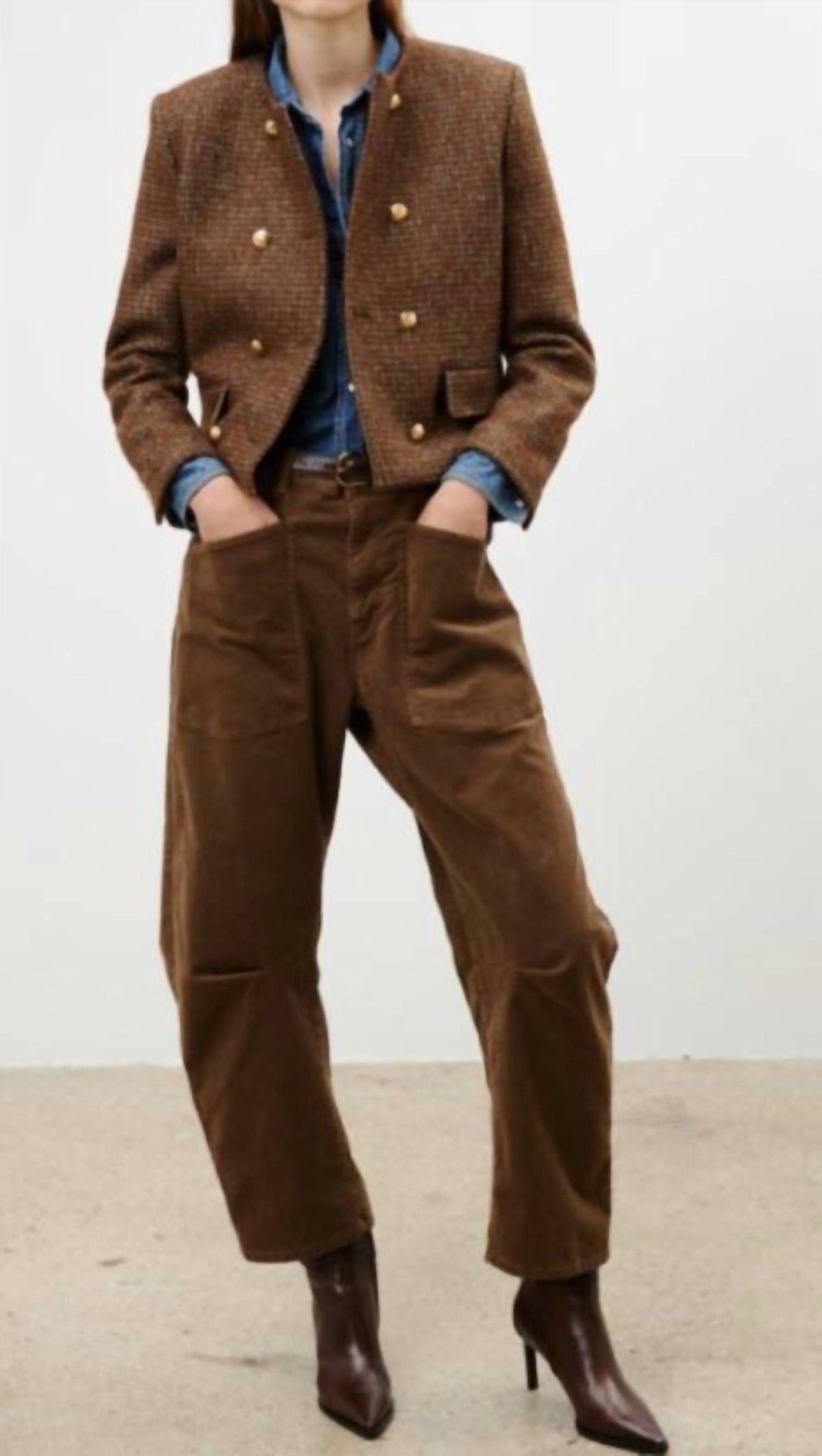 Nili Lotan - Shon Pant