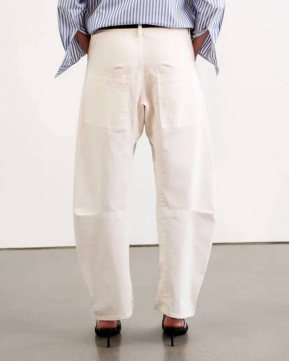 Nili Lotan - Shon Pants