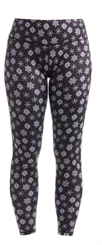 Nils - Women's Pull-on Leggings