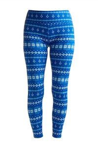Nils - Women's Pull-on Leggings