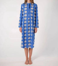 Nimo With Love - Cedar Kaftan Midi Dress