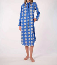 Nimo With Love - Cedar Kaftan Midi Dress