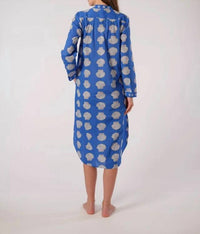 Nimo With Love - Cedar Kaftan Midi Dress