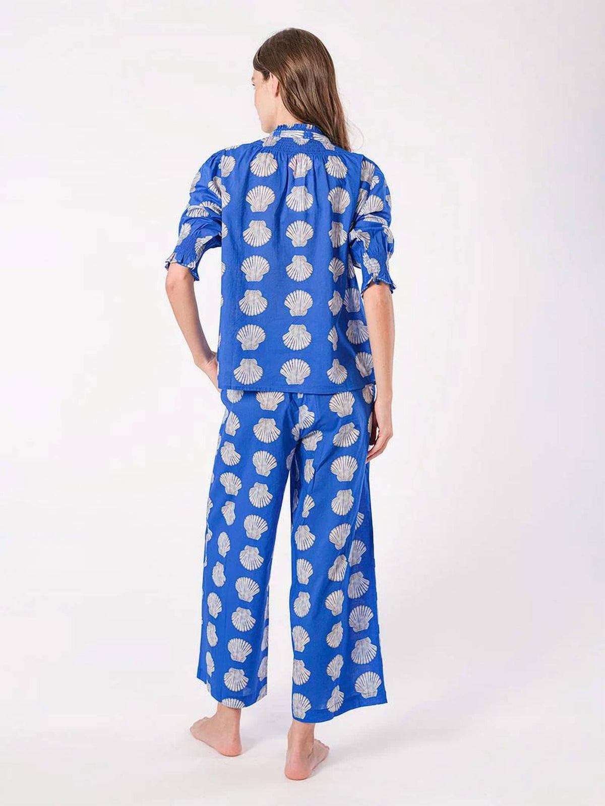 Nimo With Love - Fennel Pants