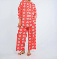 Nimo With Love - Sassafras Blouse
