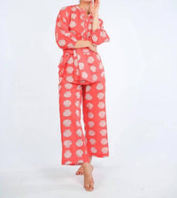Nimo With Love - Sassafras Blouse