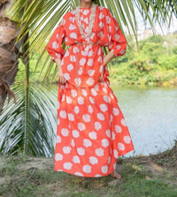 Nimo With Love - Sassafras Blouse