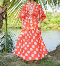 Nimo With Love - Sassafras Blouse
