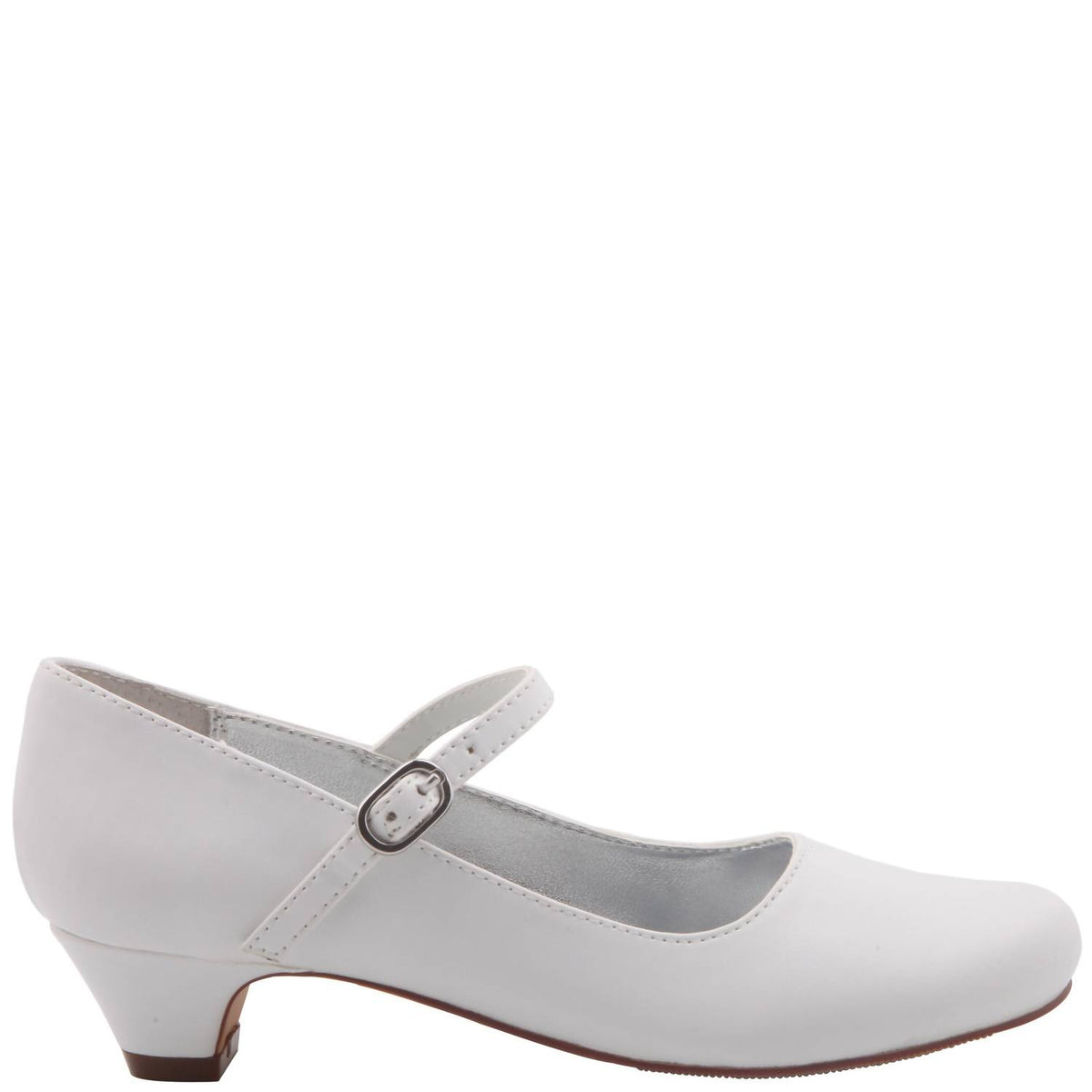Nina - Girls Seeley Sandal