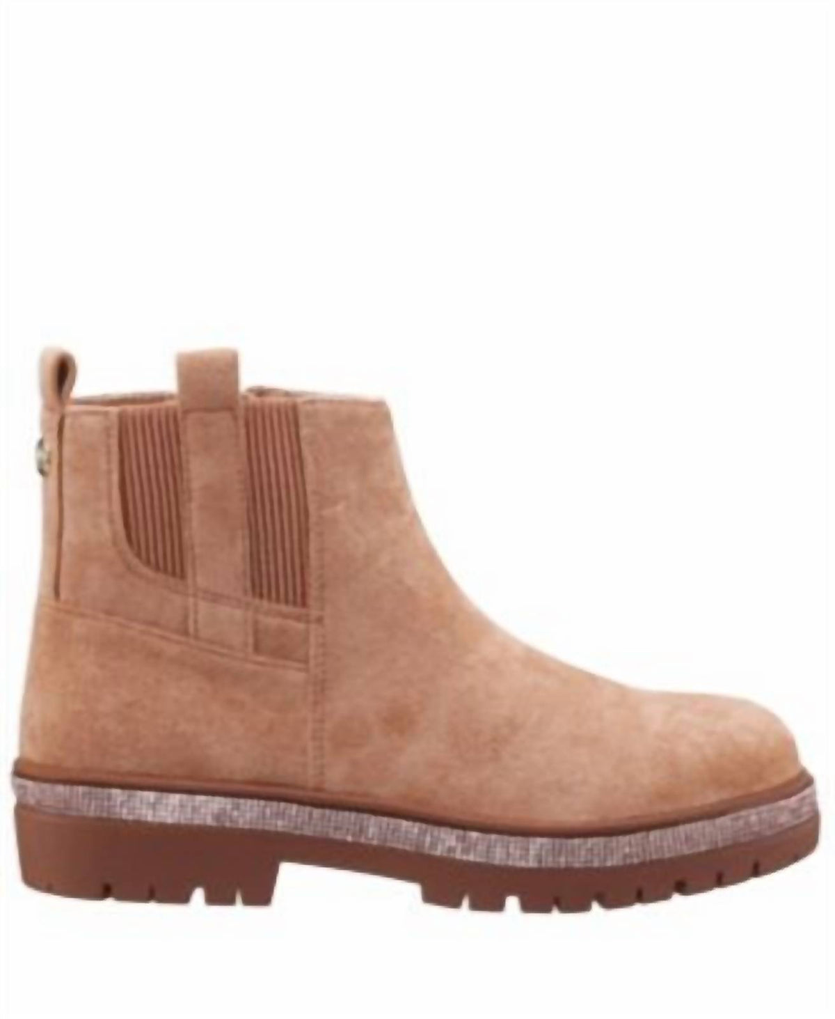 Nina - Kid's Evan Boot