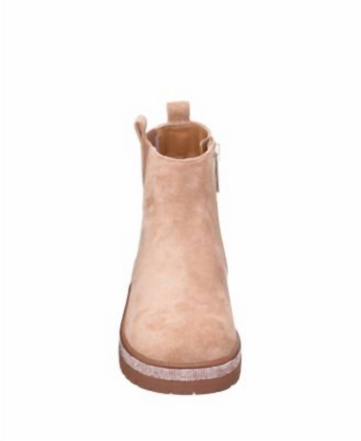 Nina - Kid's Evan Boot