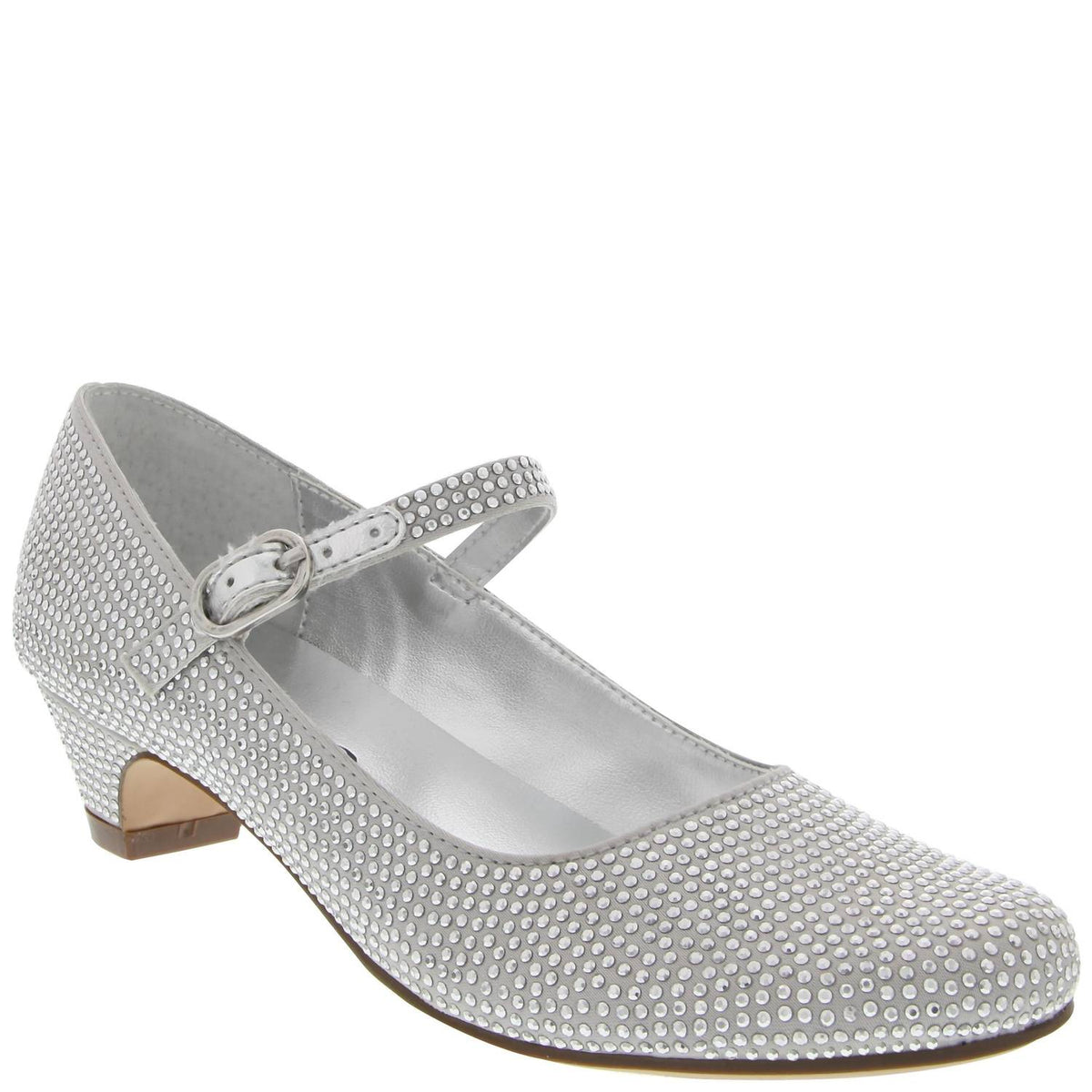 Nina - Kid's Zelia Shoes