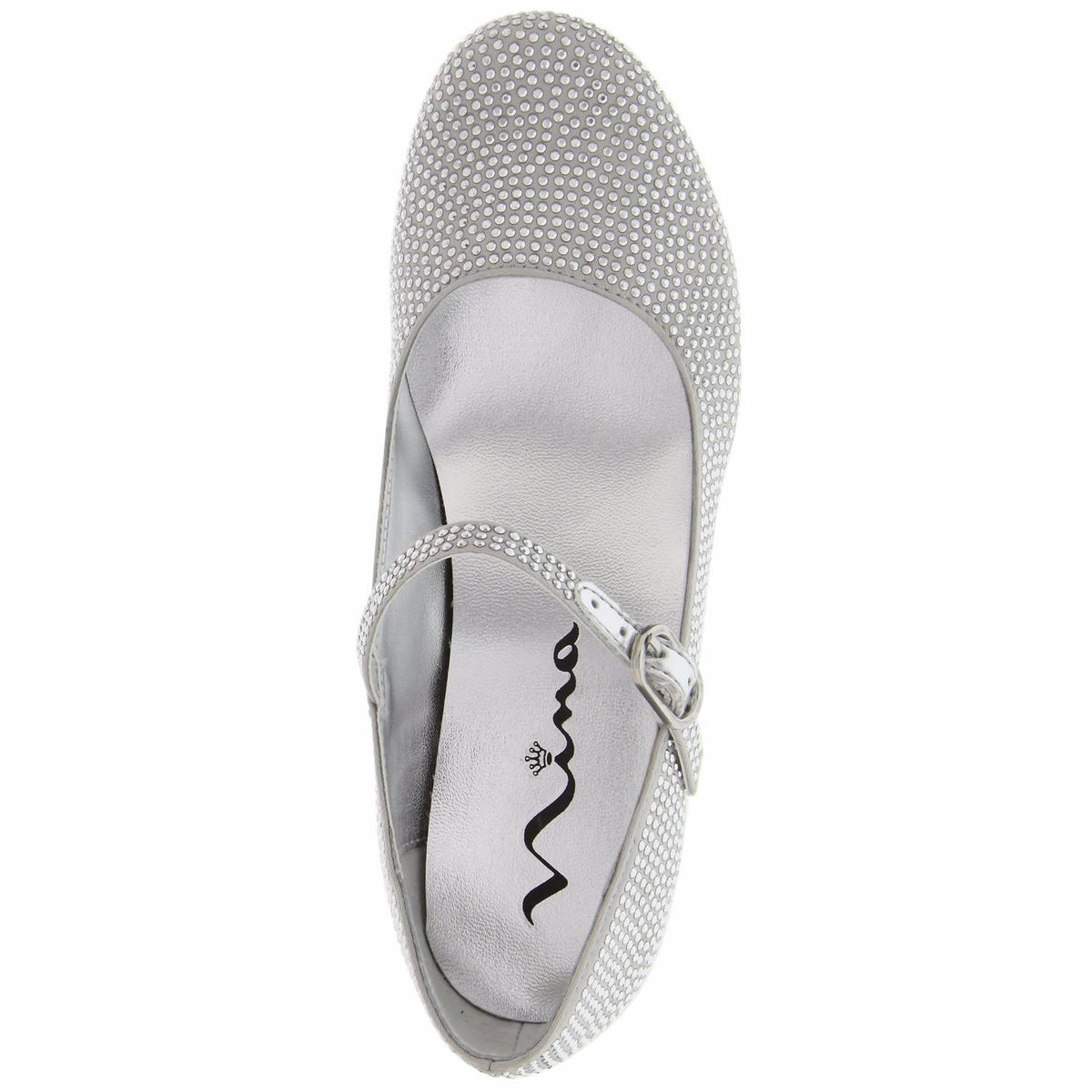 Nina - Kid's Zelia Shoes