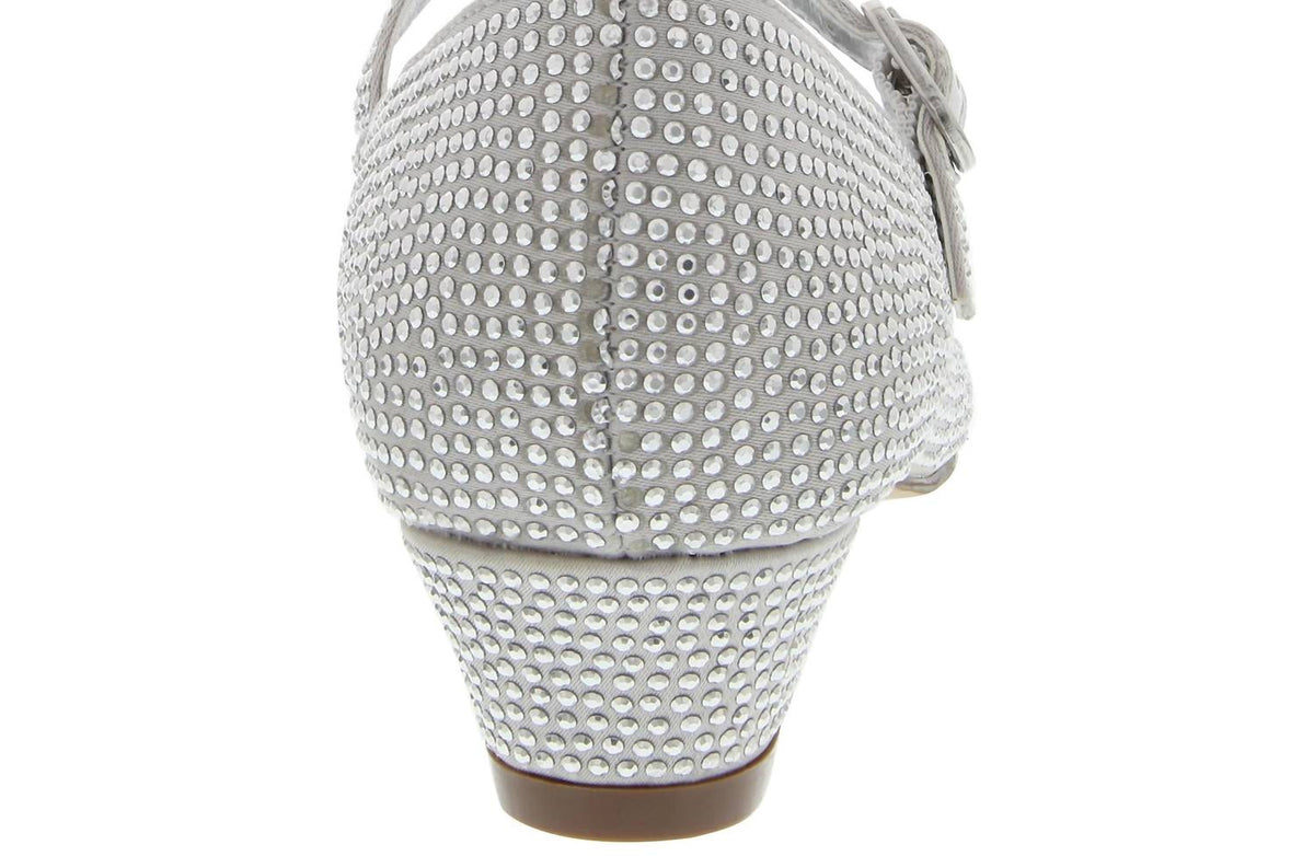 Nina - Kid's Zelia Shoes
