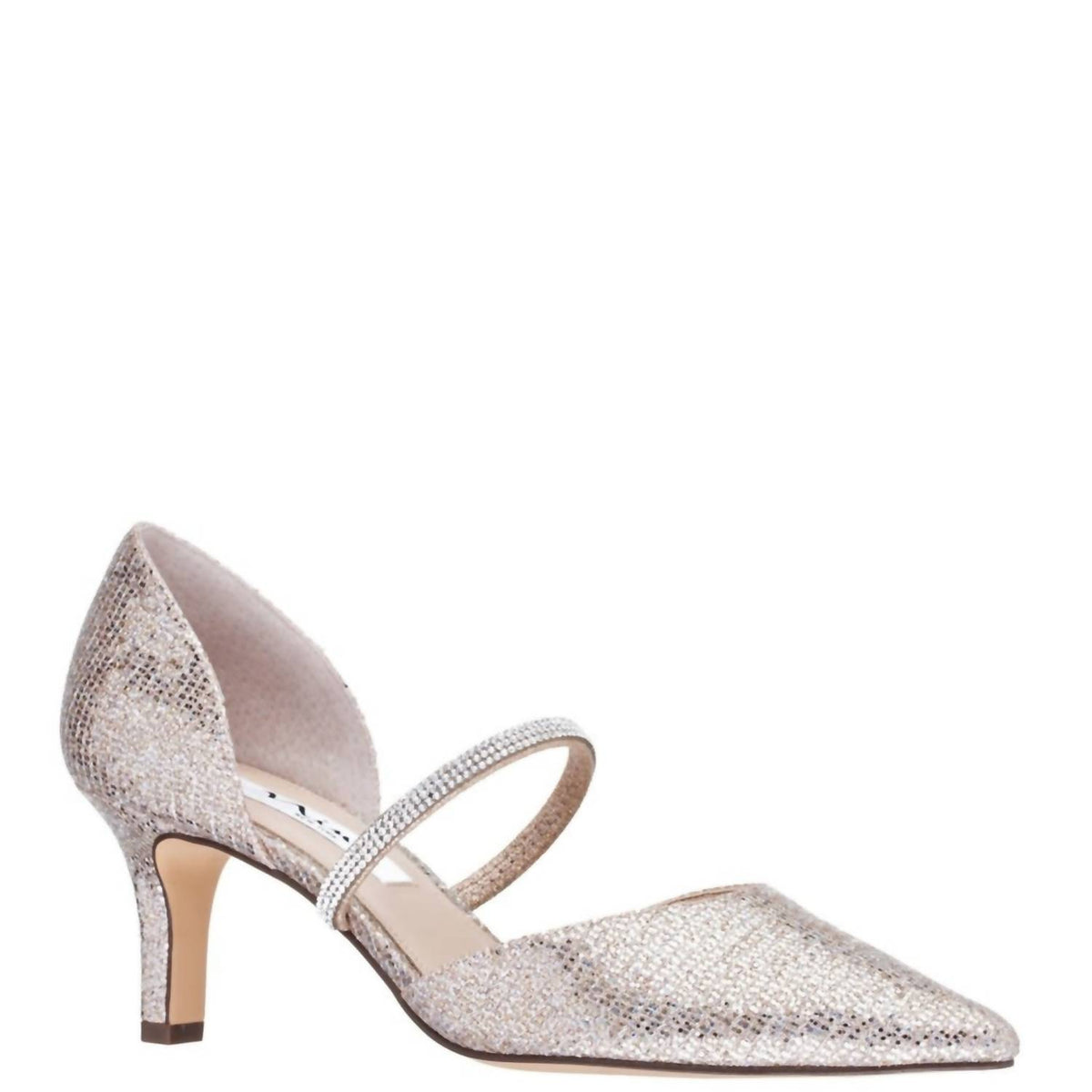 Nina - Women's Brystol Sandals