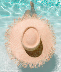 Ninakuru - Women's Brando Summer Hat