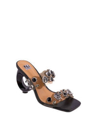 Ninety Union - Women's Joyfull Heel Sandals