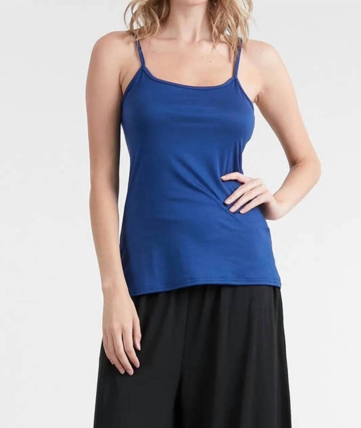 Ninexis - Basic Cami - Plus