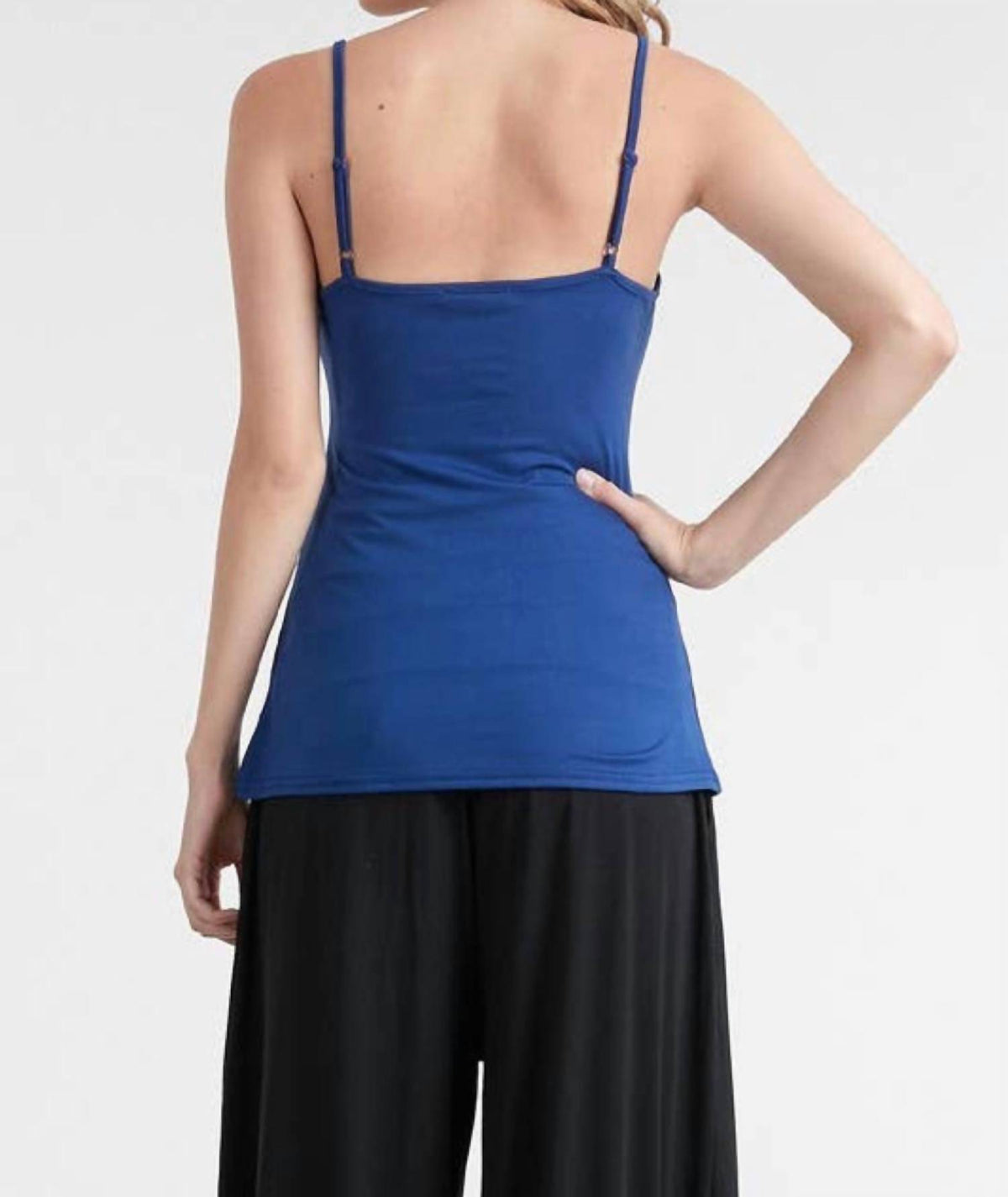 Ninexis - Basic Cami - Plus