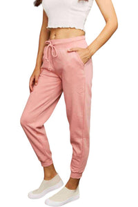 Ninexis - Solid Jill Jogger Pants
