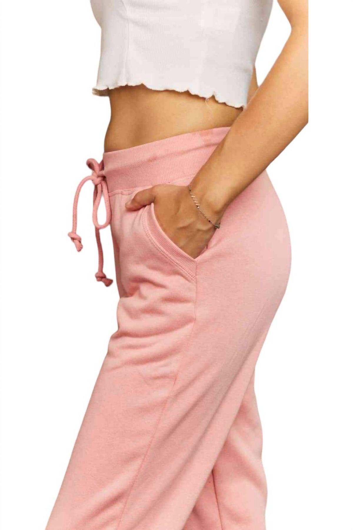 Ninexis - Solid Jill Jogger Pants